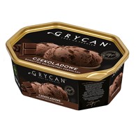 GRYCAN LODY CZEKOLADOWE 1,1L/4