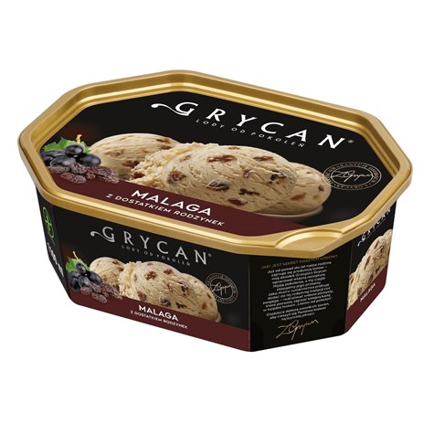 GRYCAN LODY MALAGA 1,1L/4