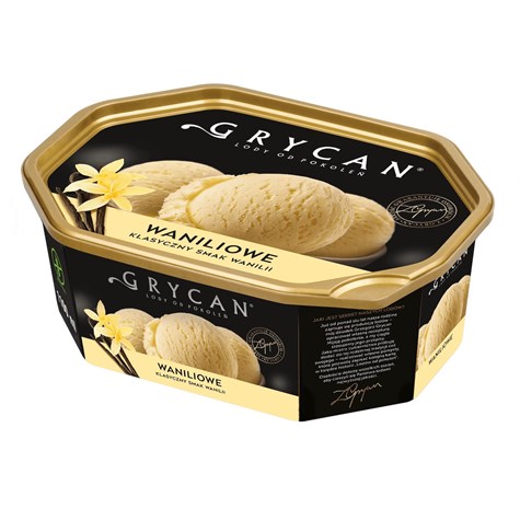 GRYCAN LODY WANILIOWE 1,1L/4