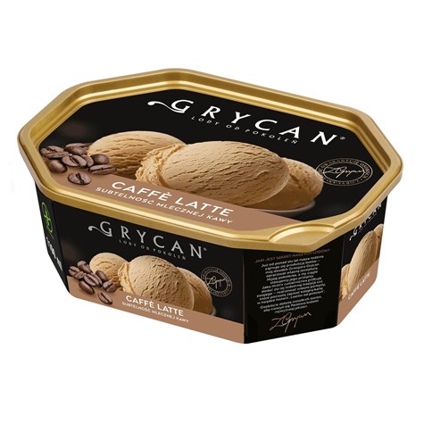 GRYCAN LODY CAFFE LATTE 1,1L/4