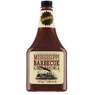 DC SOS MISSISSIPPI BBQ ORYGINALNY 1814g/9