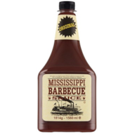 DC SOS MISSISSIPPI BBQ ORYGINALNY 1814g/9