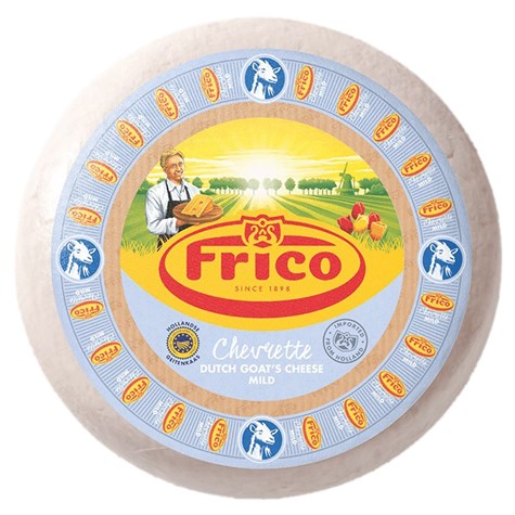 TEMAR CHEVRETTE SER KOZI KRĄG 4,5 kg