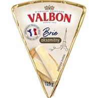 HOCHLAND VALBON BRIE 125g/10