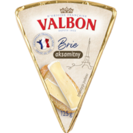 HOCHLAND VALBON BRIE 125g/10