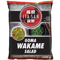 KK SAŁATKA GOMA WAKAME MR 1kg/10