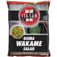 KK SAŁATKA GOMA WAKAME MR 1kg/10