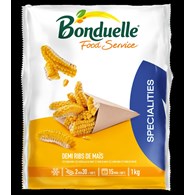 BOND KUKURYDZA ŻEBERKA CORN RIBS 1kg/6