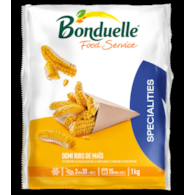 BOND KUKURYDZA ŻEBERKA CORN RIBS 1kg/6