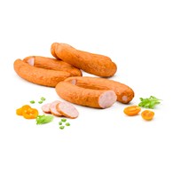 JBB KIEŁBASA ŚLĄSKA EXTRA PAKA ok 1,5kg