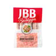 JBB KIEŁBASKI BIAŁE KOKTAJLOWE ok 0,5kg