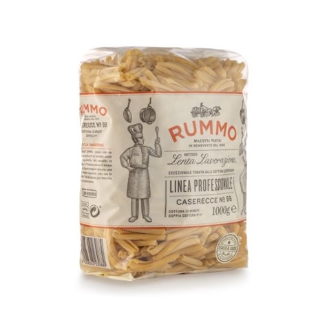 DEVELEY RUMMO MAKARON 1kg CASARECCE (12)