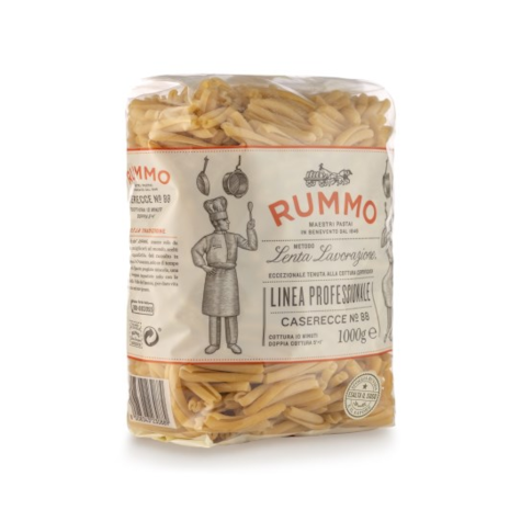 DEVELEY RUMMO MAKARON 1kg CASARECCE (12)