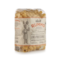 DEVELEY RUMMO MAKARON 1kg MEZZI RIGATONI (12)