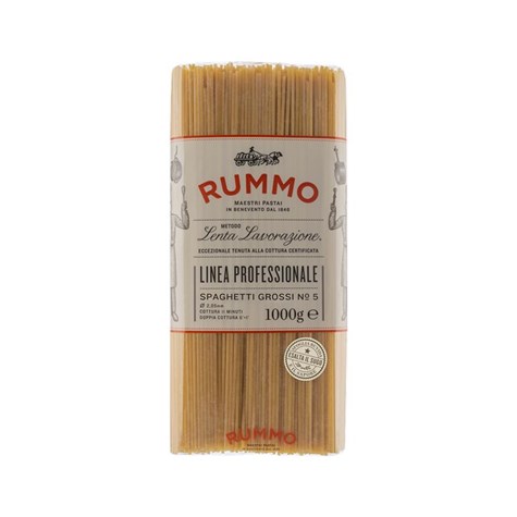 DEVELEY RUMMO MAKARON 1kg SPAGHETTI LINGUINE (12)