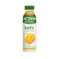 DANONE ACTIVIA KEFIR MANGO 280g/8