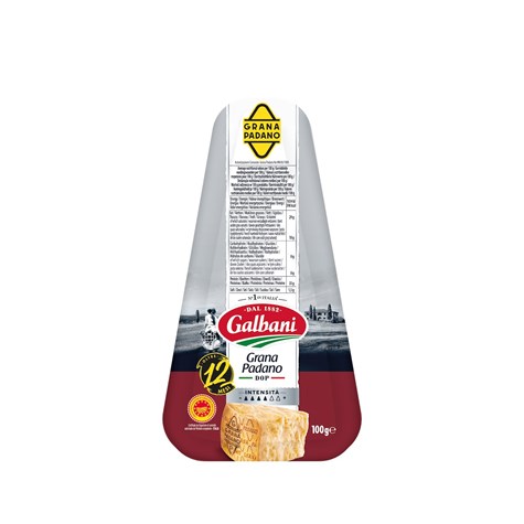 GALBANI GRANA PADANO 100g/10