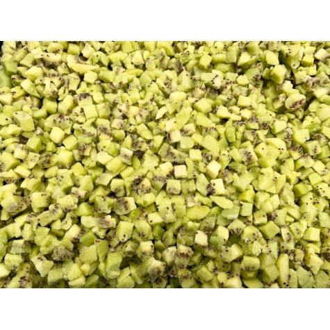 IM KIWI KOSTKA MROŻONE 1kg/10