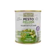 GREEK PESTO ZIELONE Z BAZYLIĄ SZPINAKOWE 780g/8