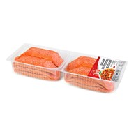 BELL SALAMI PEPPERONI KROJONE PLASTRY 1kg/4