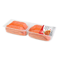 BELL SALAMI PEPPERONI KROJONE PLASTRY 1kg/4