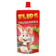SANTE MUS FLIPS TRUS-JAB-BAN 100% BEZ CUKR 100g/12
