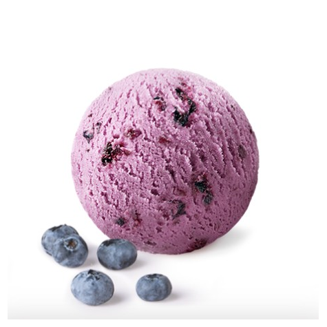 GRYCAN LODY BORÓWKOWE KUWETA 5L