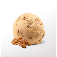 GRYCAN LODY ORZECH WŁOSKI KUWETA 5L