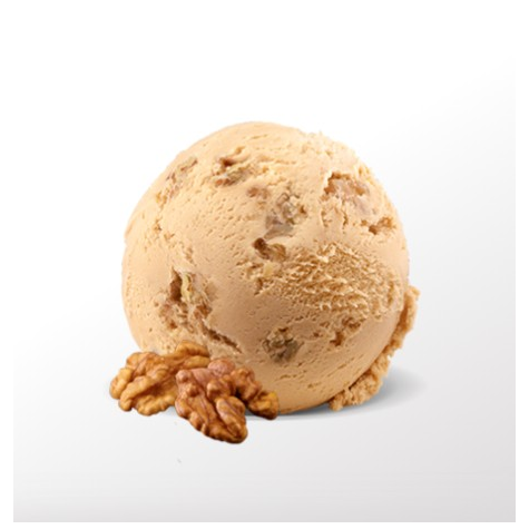 GRYCAN LODY ORZECH WŁOSKI KUWETA 5L