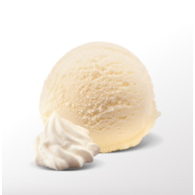 GRYCAN LODY ŚMIETANKOWE KUWETA 5L