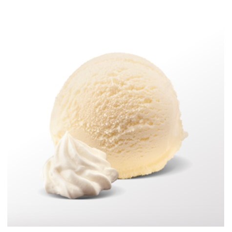 GRYCAN LODY ŚMIETANKOWE KUWETA 5L