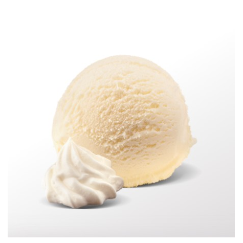 GRYCAN LODY ŚMIETANKOWE KUWETA 5L