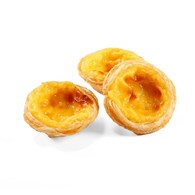DELIFRANCE CIASTKO PASTEL DE NATA 66g/104