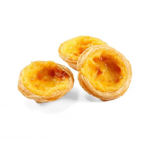 DELIFRANCE CIASTKO PASTEL DE NATA 66g/104