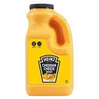 HEINZ SOS SEROWY CHEDDAR 1,98kg/3