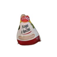 M.DK. DROSED NOGA Z KACZKI MROŻONA PEKIN 600g/20