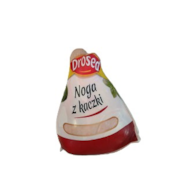 M.DK. DROSED NOGA Z KACZKI MROŻONA PEKIN 600g/20