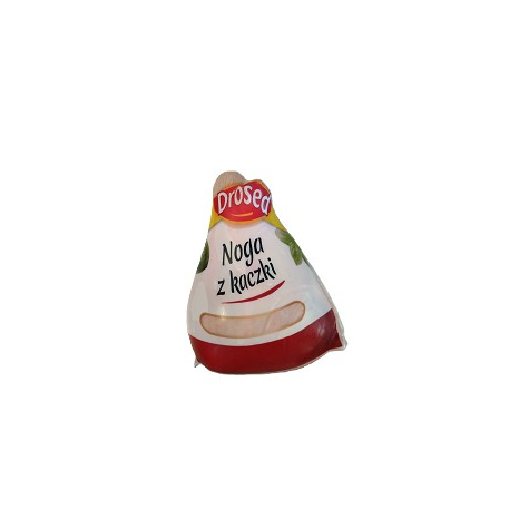M.DK. DROSED NOGA Z KACZKI MROŻONA PEKIN 600g/20