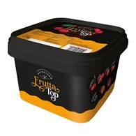 ZEELAN FRUTTA TOP WIŚNIA CAŁA W ŻELU 3kg