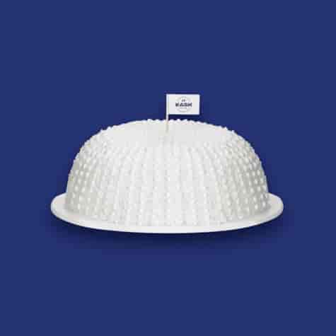 ŁASK TORT TWAROGOWY ok.2kg