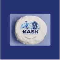 ŁASK TORCIK TWAROGOWY ok 300g