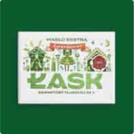 ŁASK MASŁO EXTRA 82% 200g/50