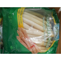 IM SZPARAGI BIAŁE CAŁE 1kg/10 QUADRUM