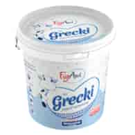 FIGAND JOGURT GRECKI 10% WIADRO 1kg