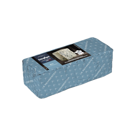 EURIAL SER BLEU BRIQUE ok. 1,90kg