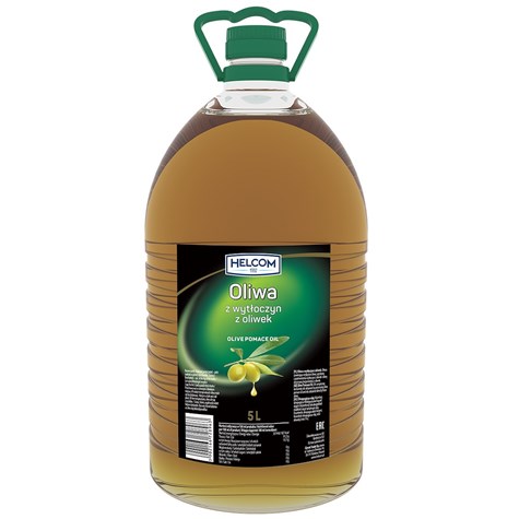 GREEK OLIWA Z OLIWEK POMACE HELCOM 5l/3