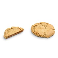 LA LOR. CIASTKO LAVA COOKIE SŁON KARMEL 80g 28szt.