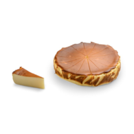LA LOR. SERNIK W STYLU BASKIJSKIM RTS 14p 1600g