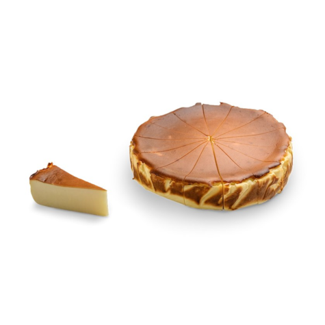 LA LOR. SERNIK W STYLU BASKIJSKIM RTS 14p 1600g
