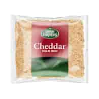 TEMAR CHEDDAR MILD RED IRISH TARTY 1kg/8